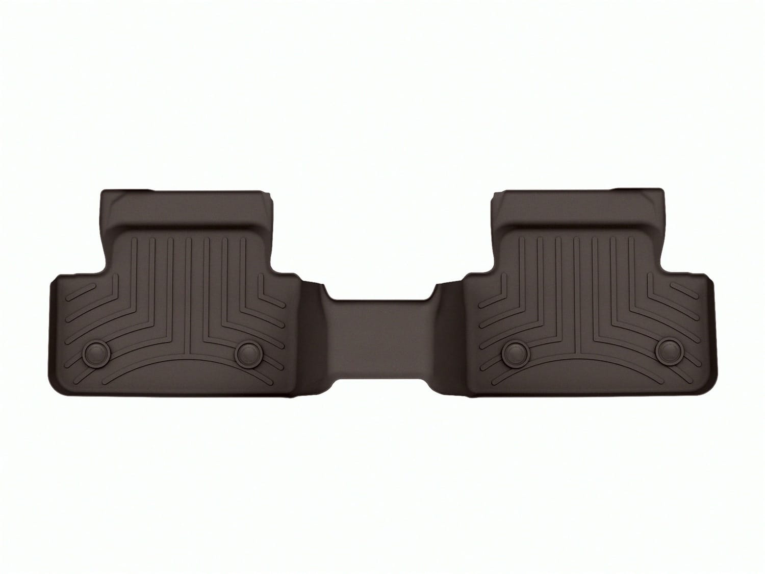 WeatherTech FloorLiner DigitalFit Floor Mat Set - 4718452