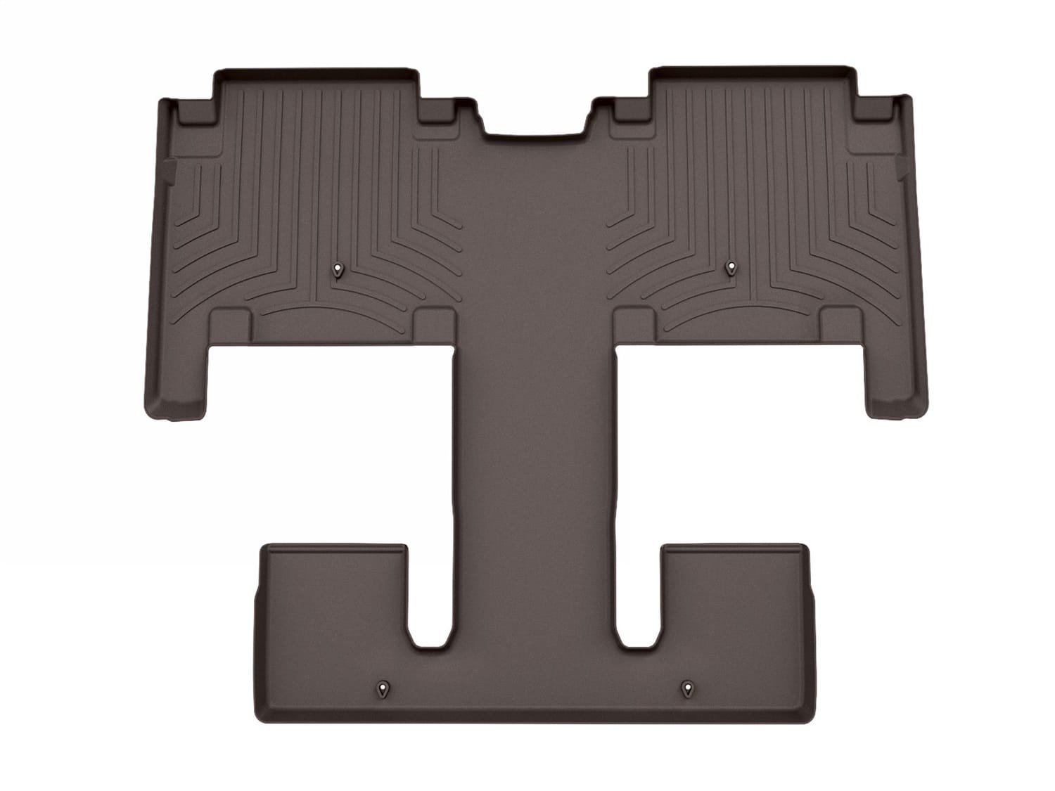 WeatherTech FloorLiner DigitalFit Floor Mat Set - 4718602