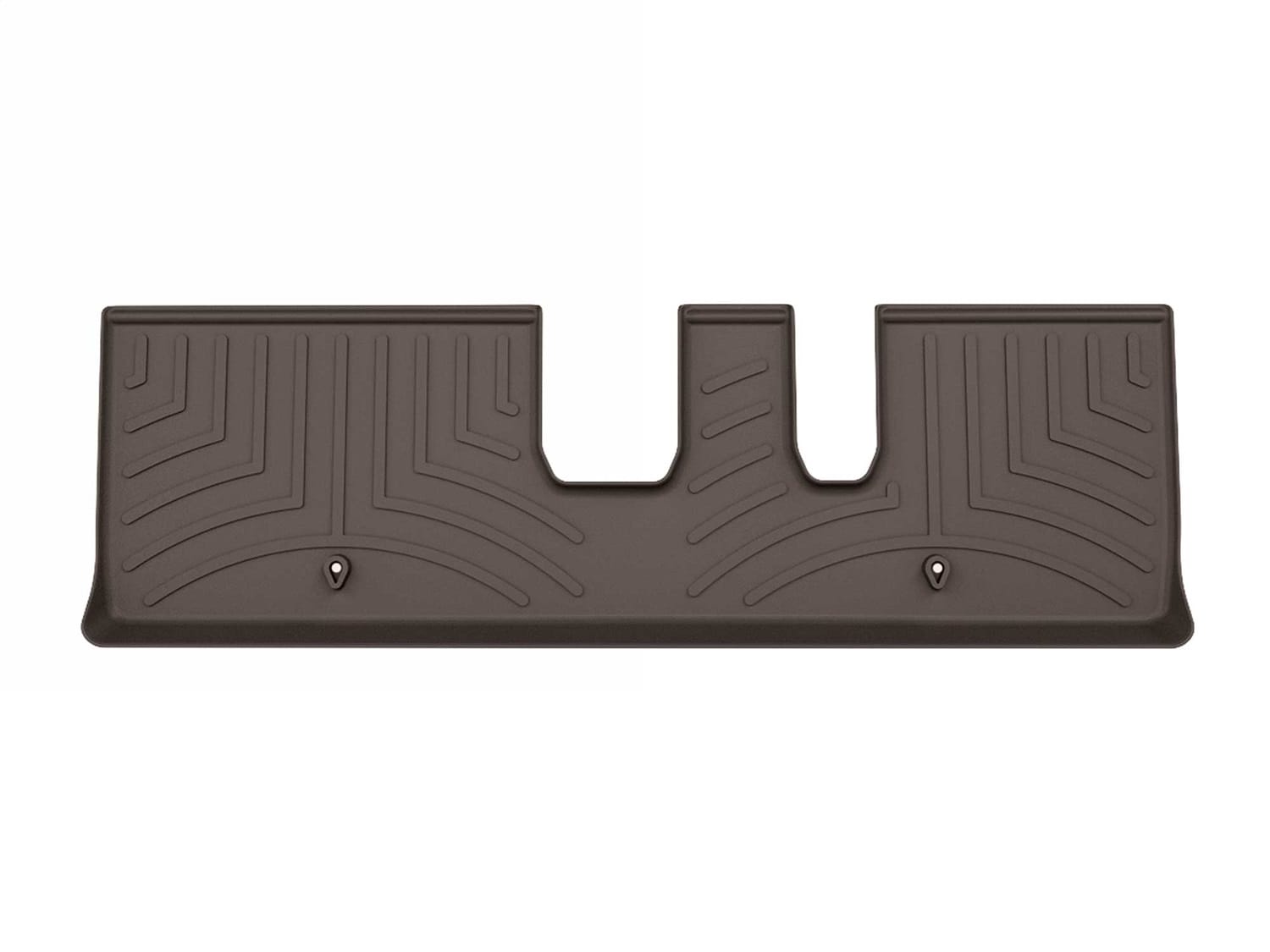 WeatherTech FloorLiner DigitalFit Floor Mat Set - 4718604