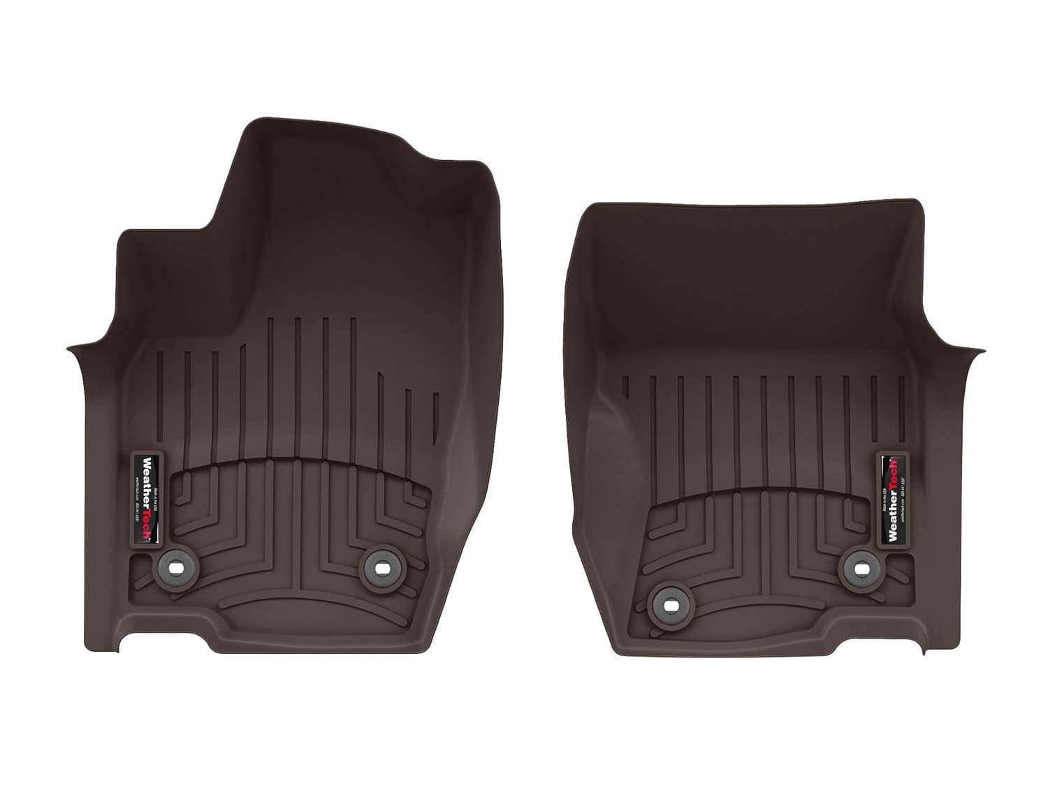FloorLiner™ DigitalFit®