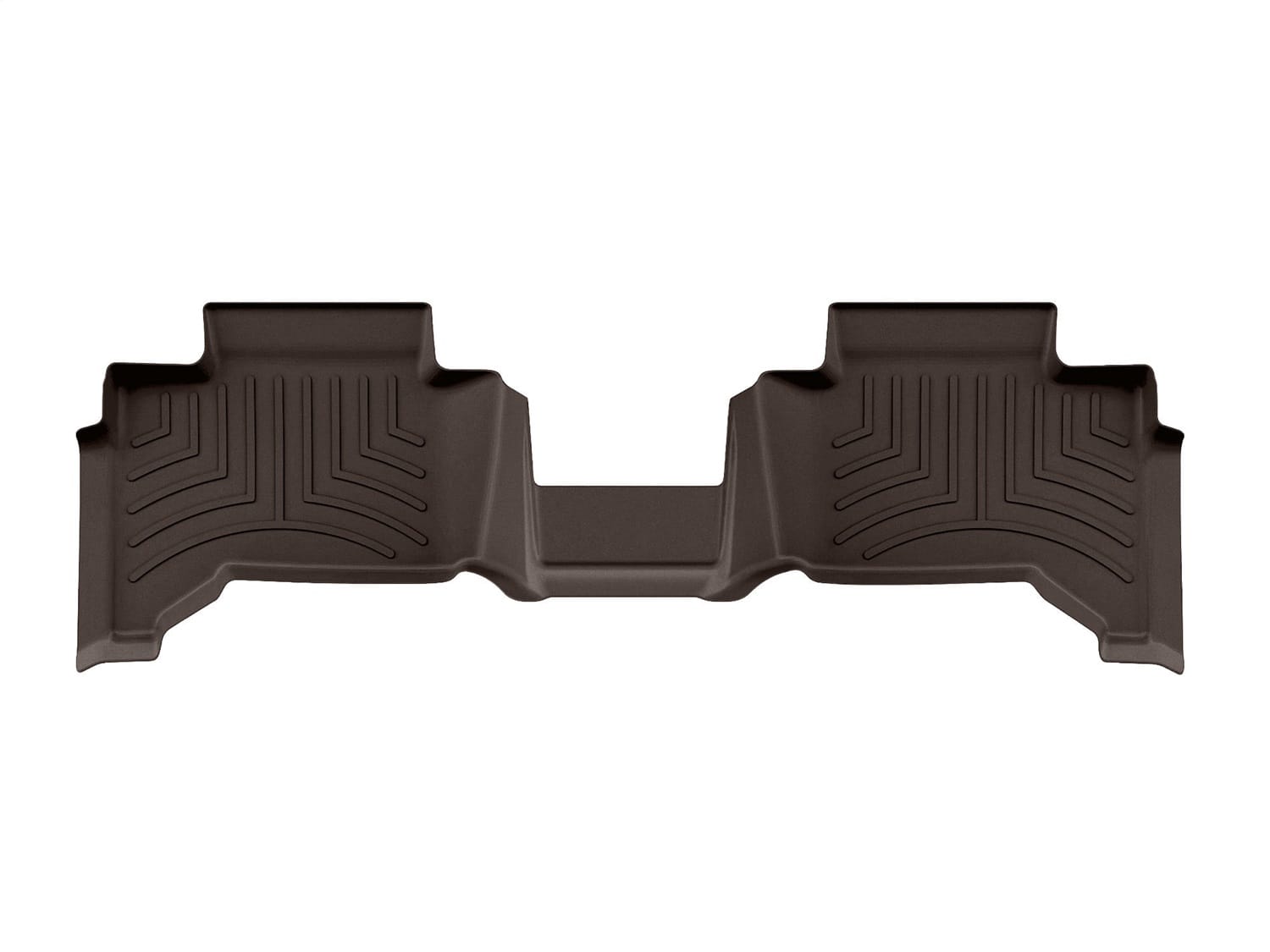 FloorLiner™ DigitalFit®