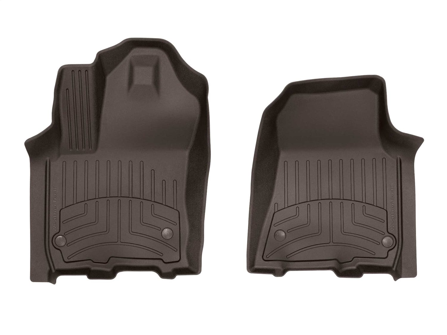 WeatherTech FloorLiner HP Floor Mat Set - 4718771IM