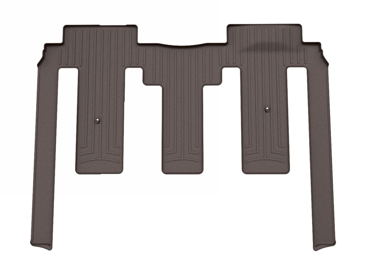 WeatherTech FloorLiner DigitalFit Floor Mat Set - 4719112
