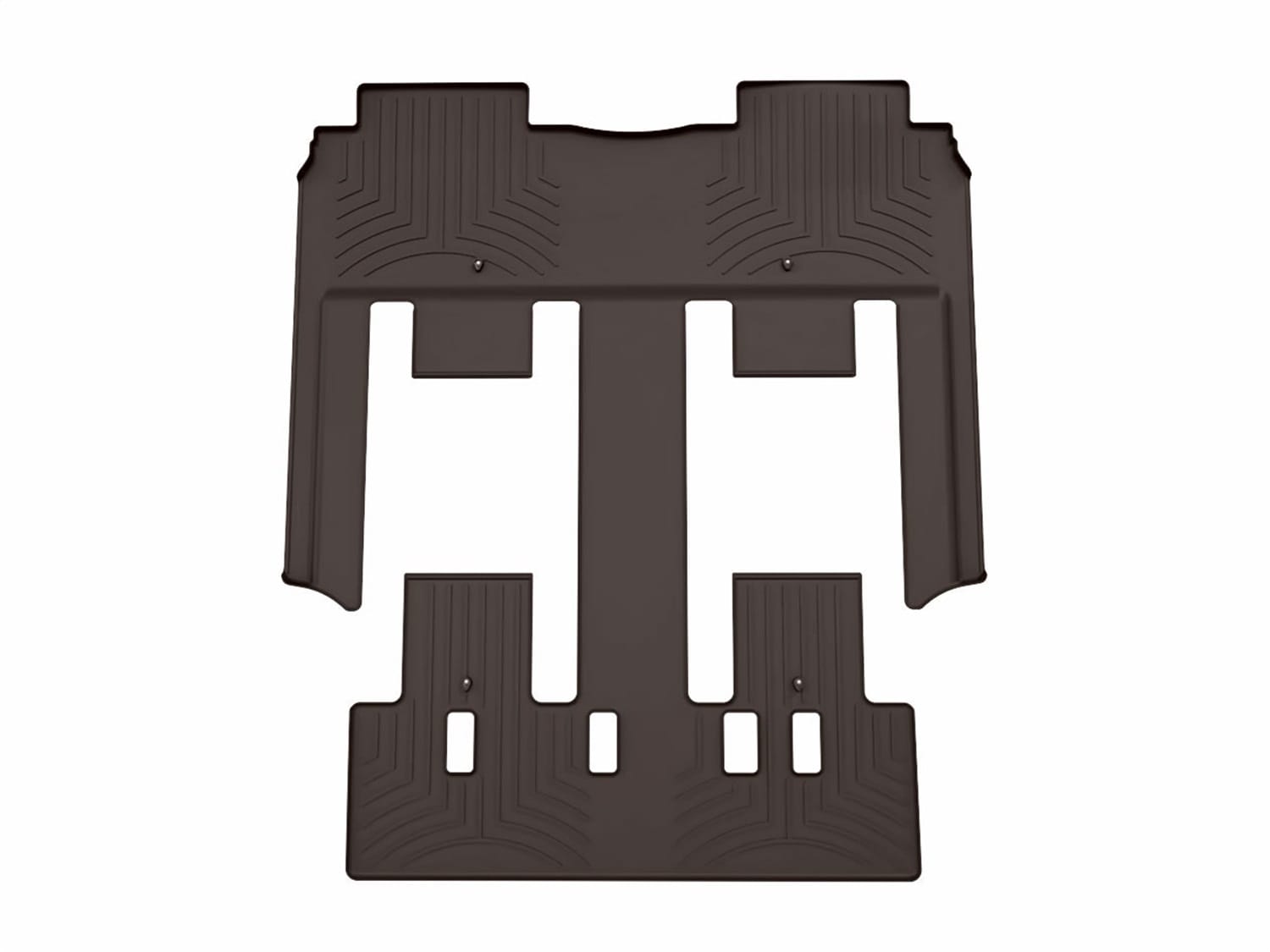 WeatherTech FloorLiner DigitalFit Floor Mat Set - 4719113