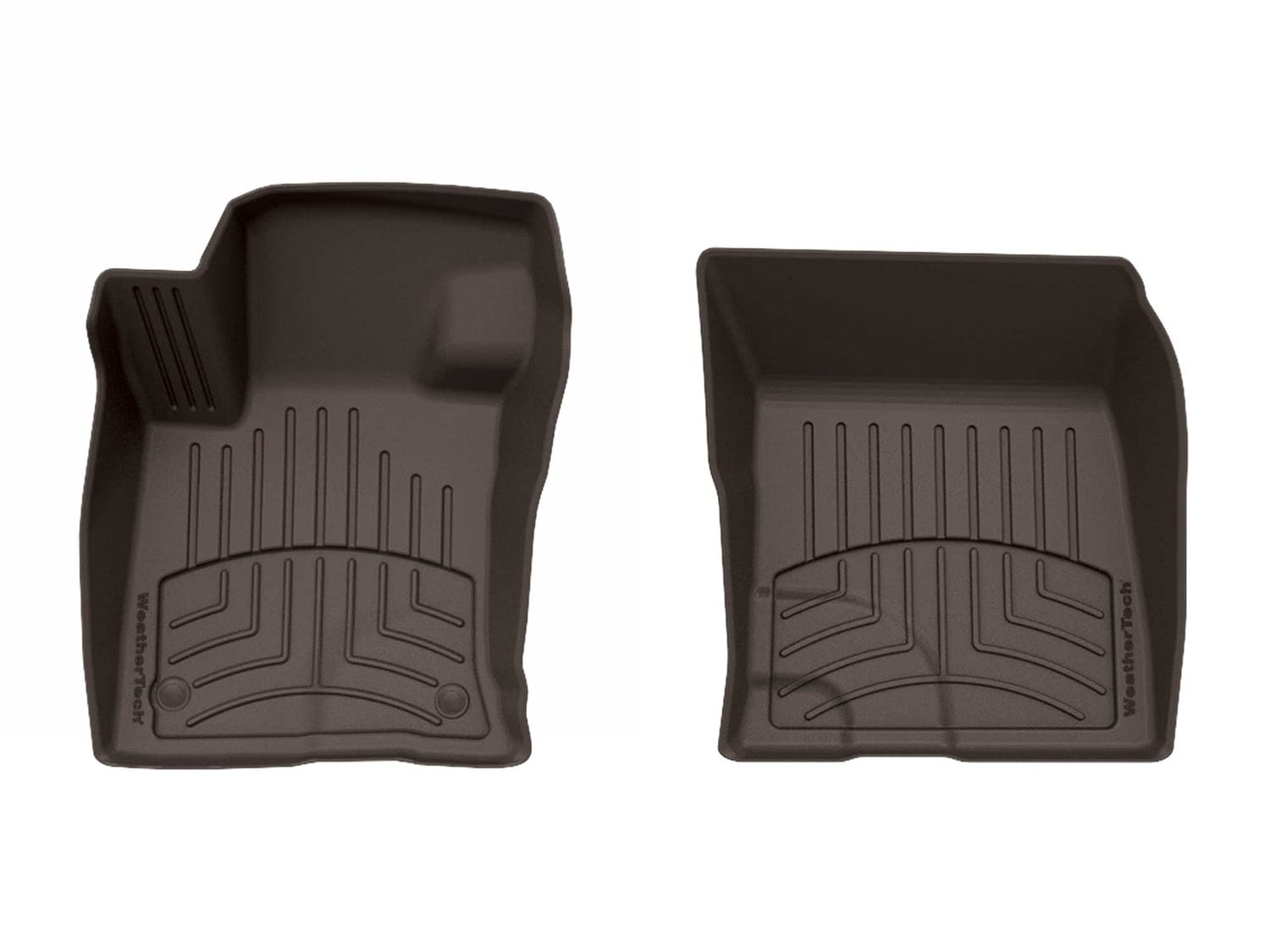 WeatherTech FloorLiner HP Floor Mat Set - 4719291IM