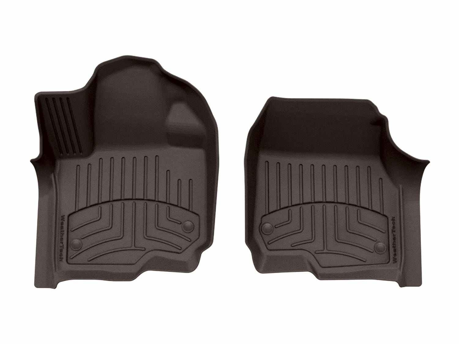 WeatherTech FloorLiner HP Floor Mat Set - 4719481IM