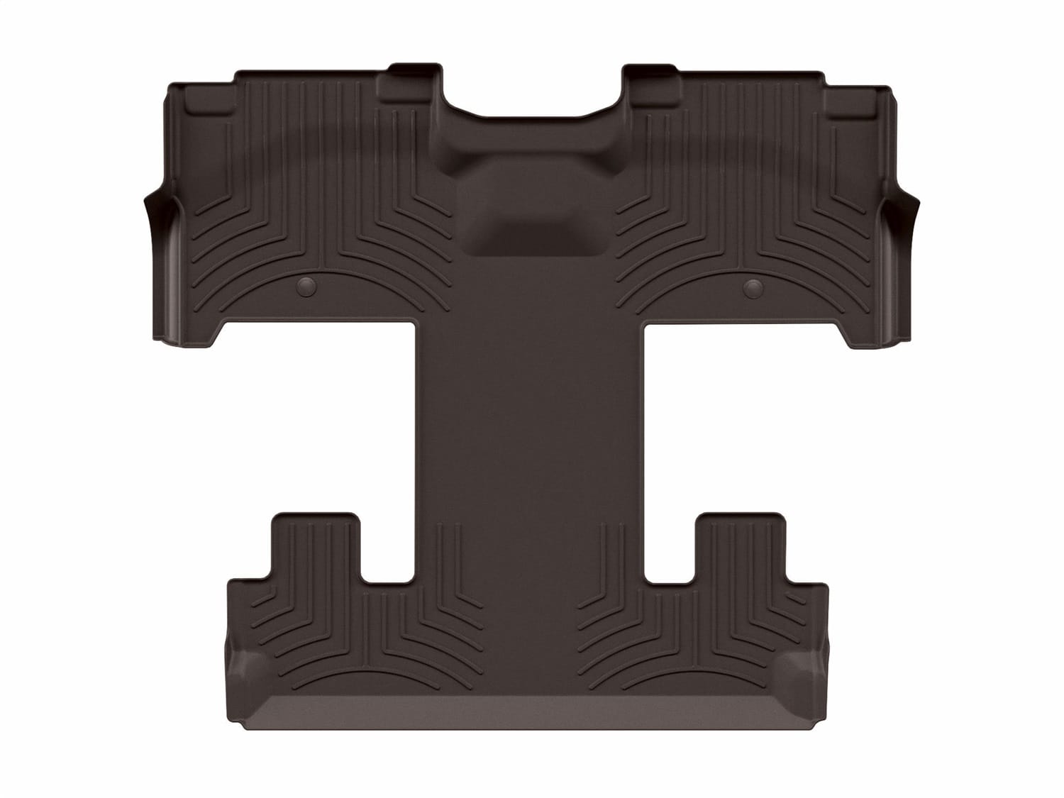 WeatherTech FloorLiner HP Floor Mat Set - 4719482IM