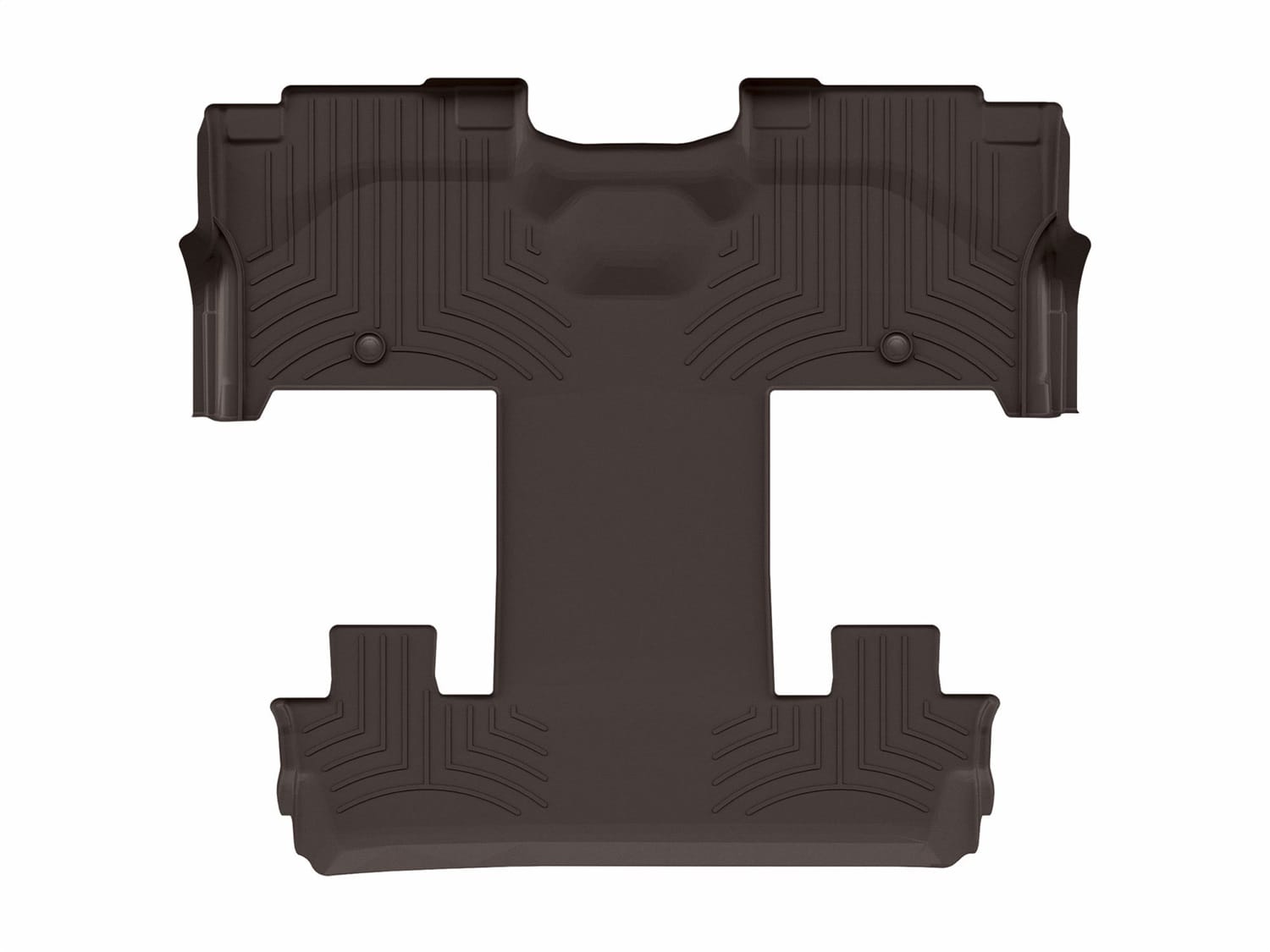 WeatherTech FloorLiner DigitalFit Floor Mat Set - 4719484