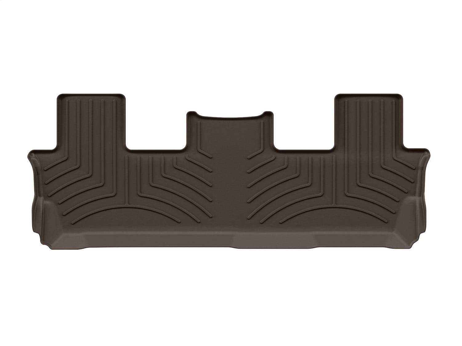 WeatherTech FloorLiner HP Floor Mat Set - 4719484IM