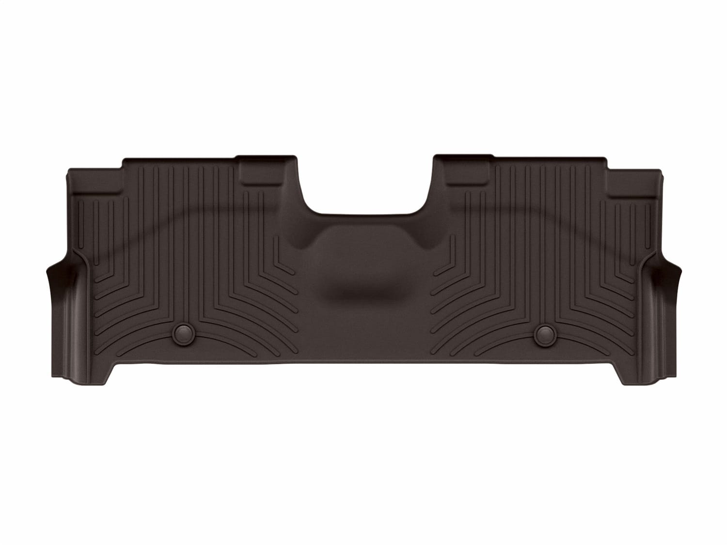 WeatherTech FloorLiner DigitalFit Floor Mat Set - 4719486