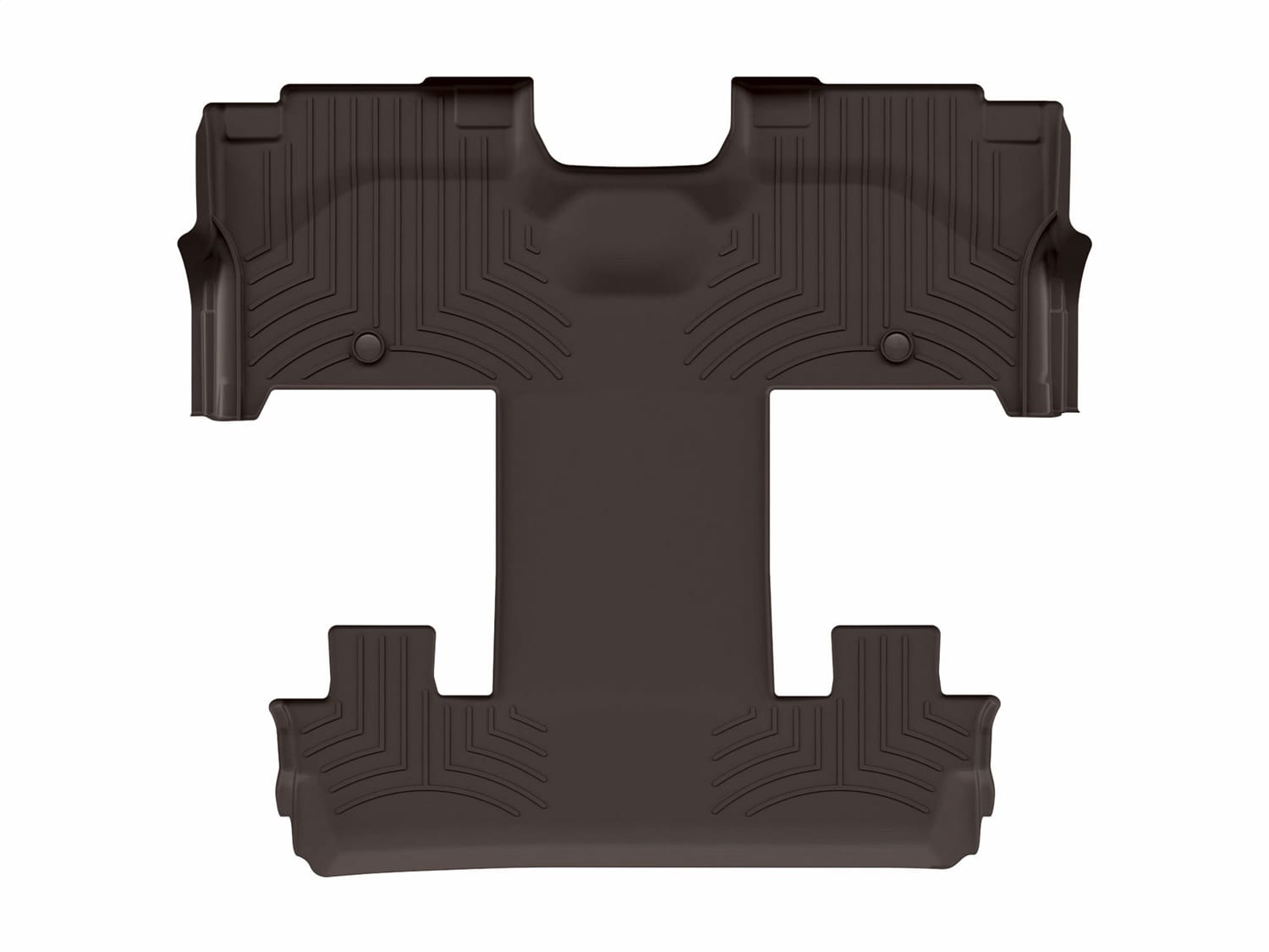WeatherTech FloorLiner DigitalFit Floor Mat Set - 4719487