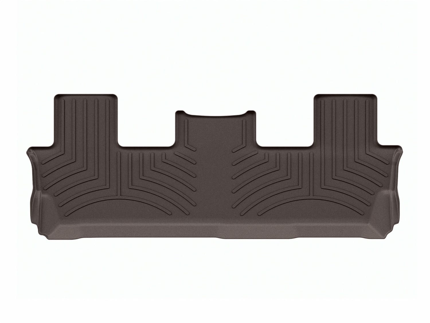 WeatherTech FloorLiner DigitalFit Floor Mat Set - 4719488