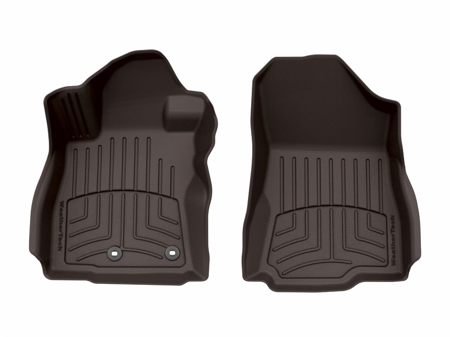 WeatherTech FloorLiner HP Floor Mat Set - 4719491IM