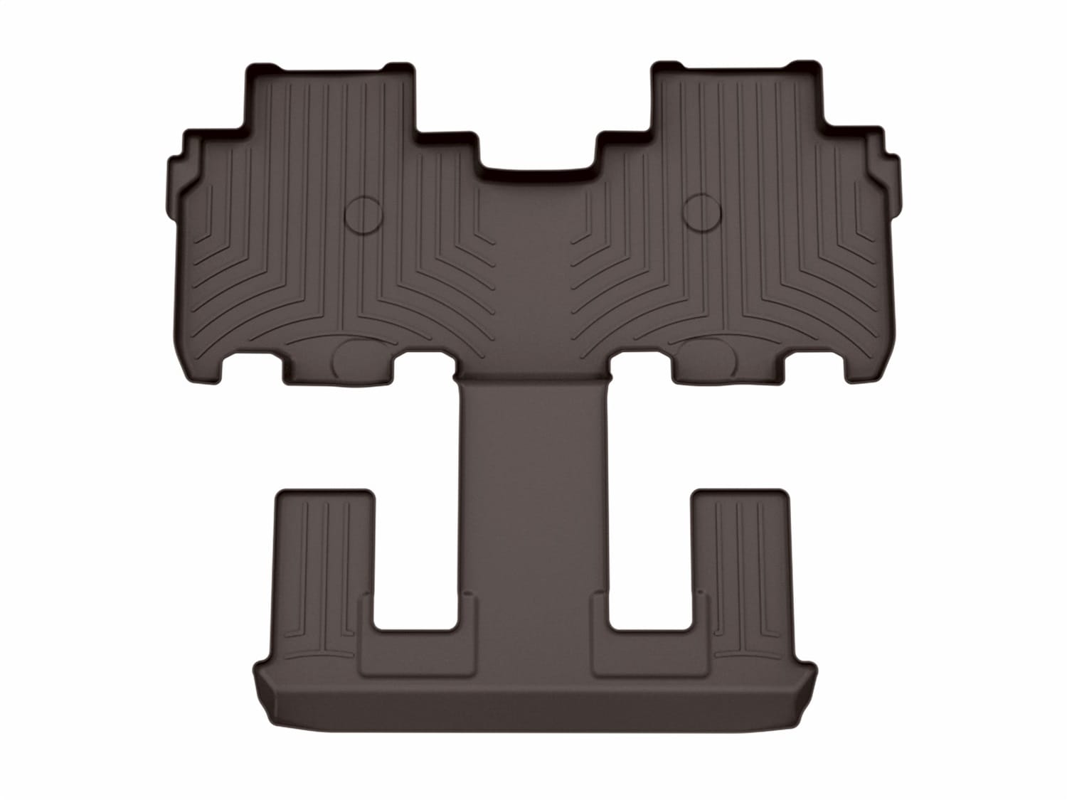 FloorLiner™ DigitalFit®
