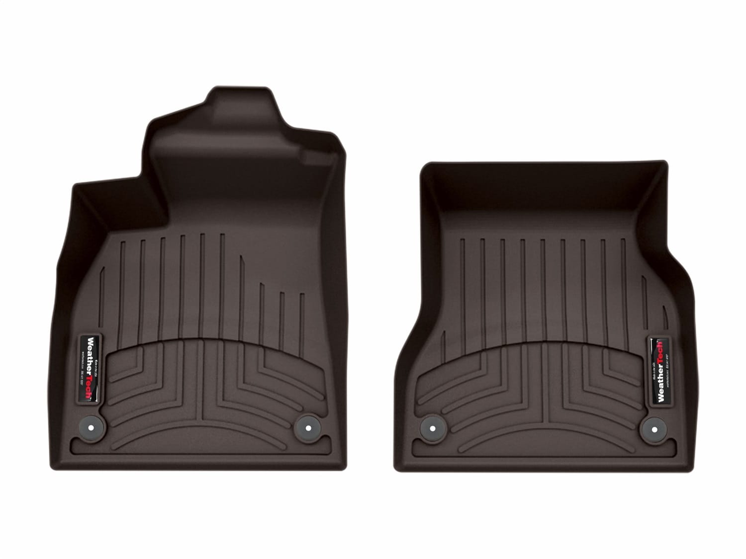 FloorLiner™ DigitalFit®