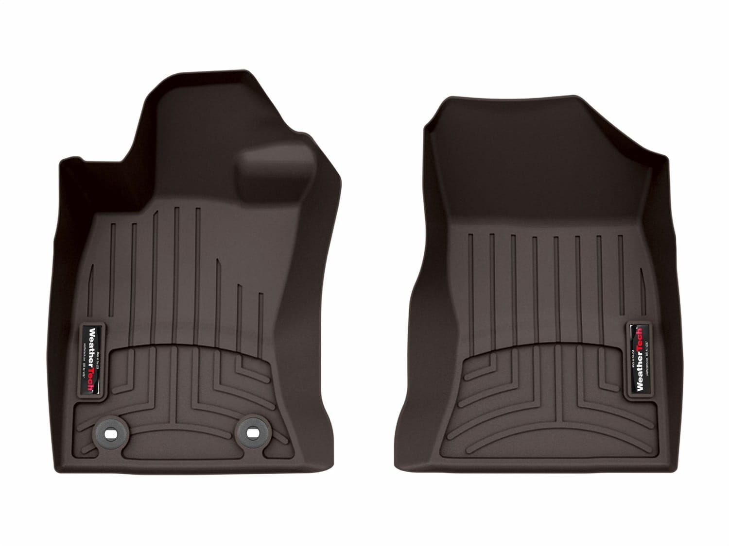 FloorLiner™ DigitalFit®