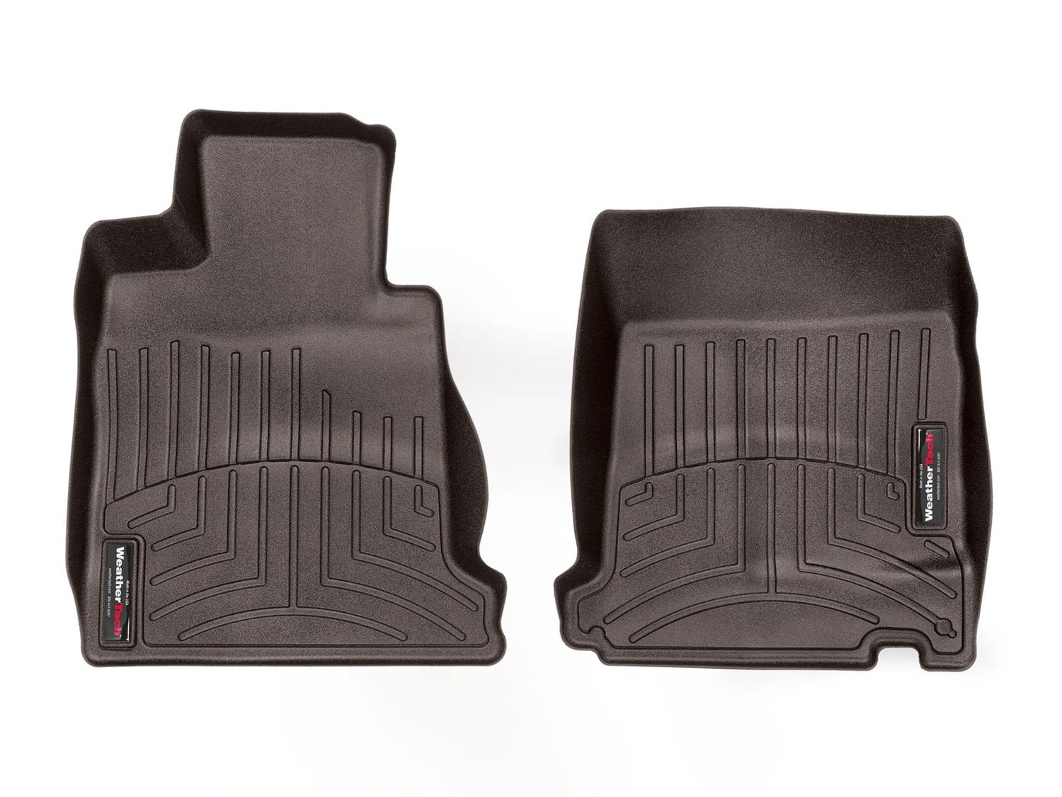 FloorLiner™ DigitalFit®