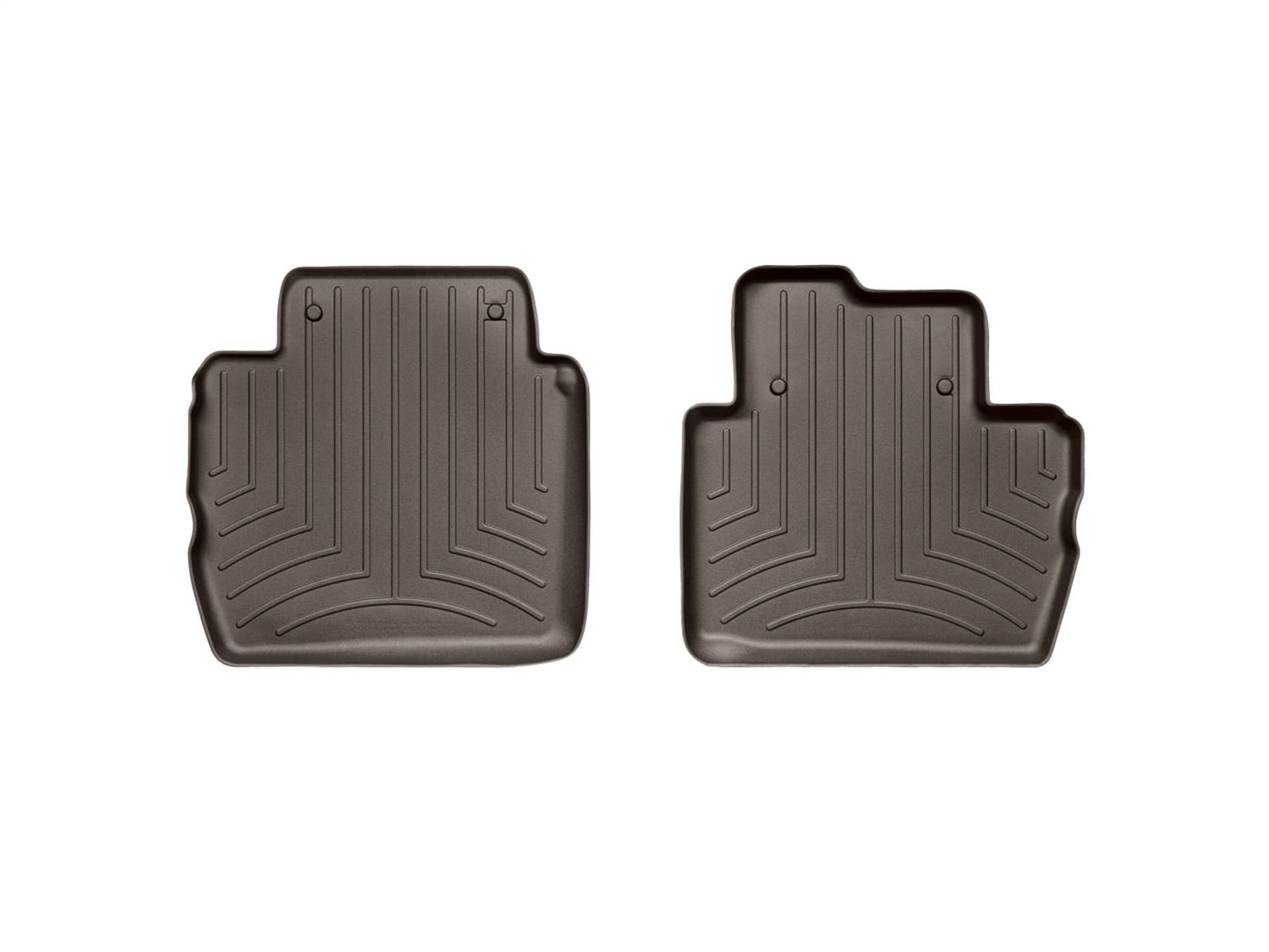 FloorLiner™ DigitalFit®