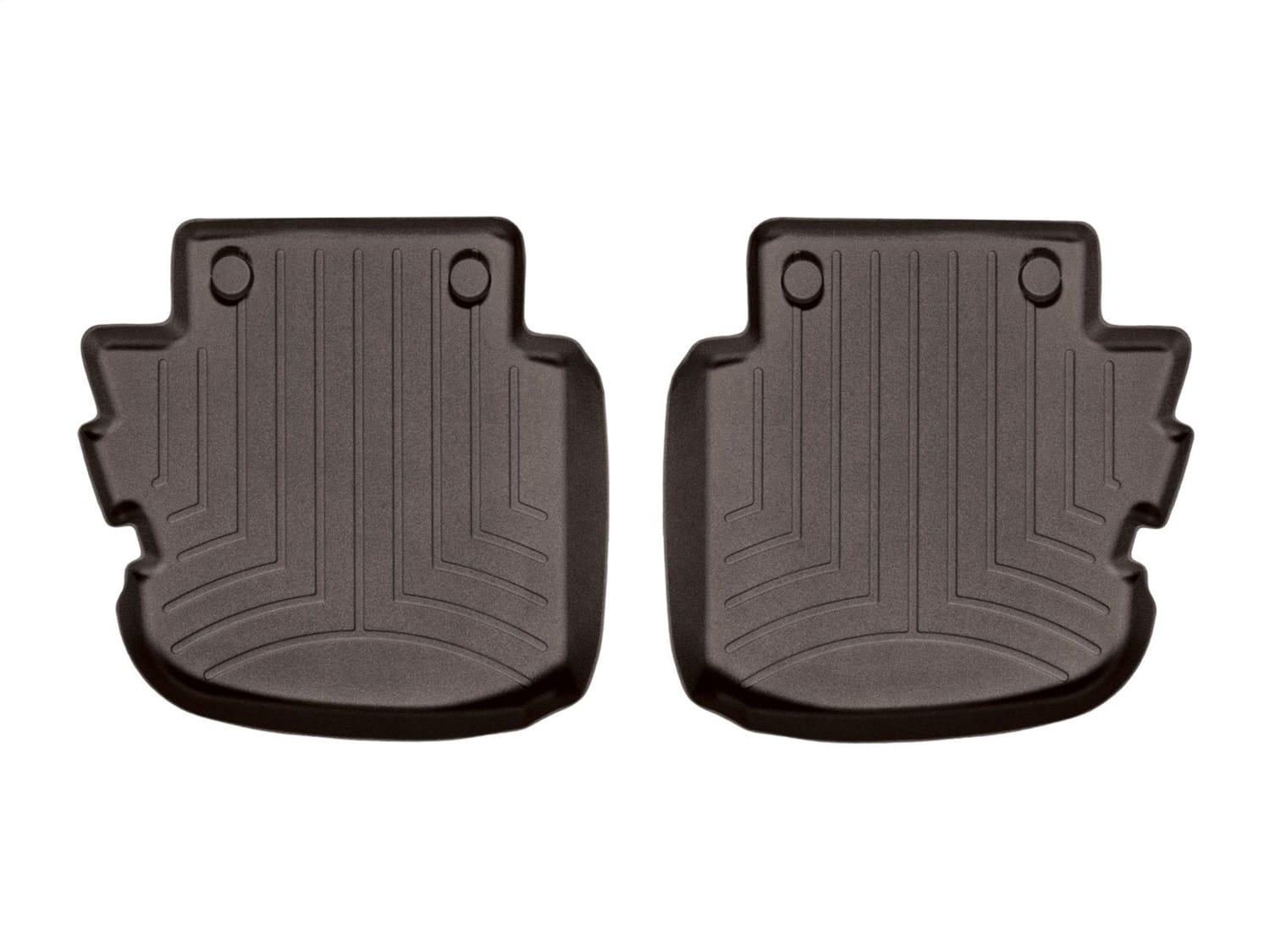 FloorLiner™ DigitalFit®
