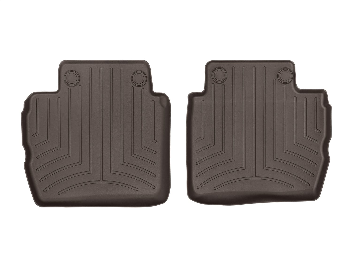 FloorLiner™ DigitalFit®