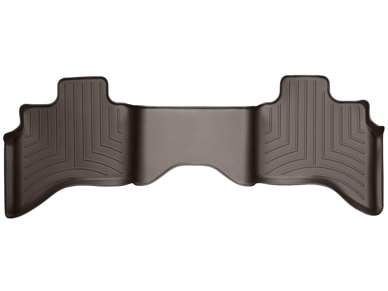 WeatherTech FloorLiner DigitalFit Floor Mat Set - 472162