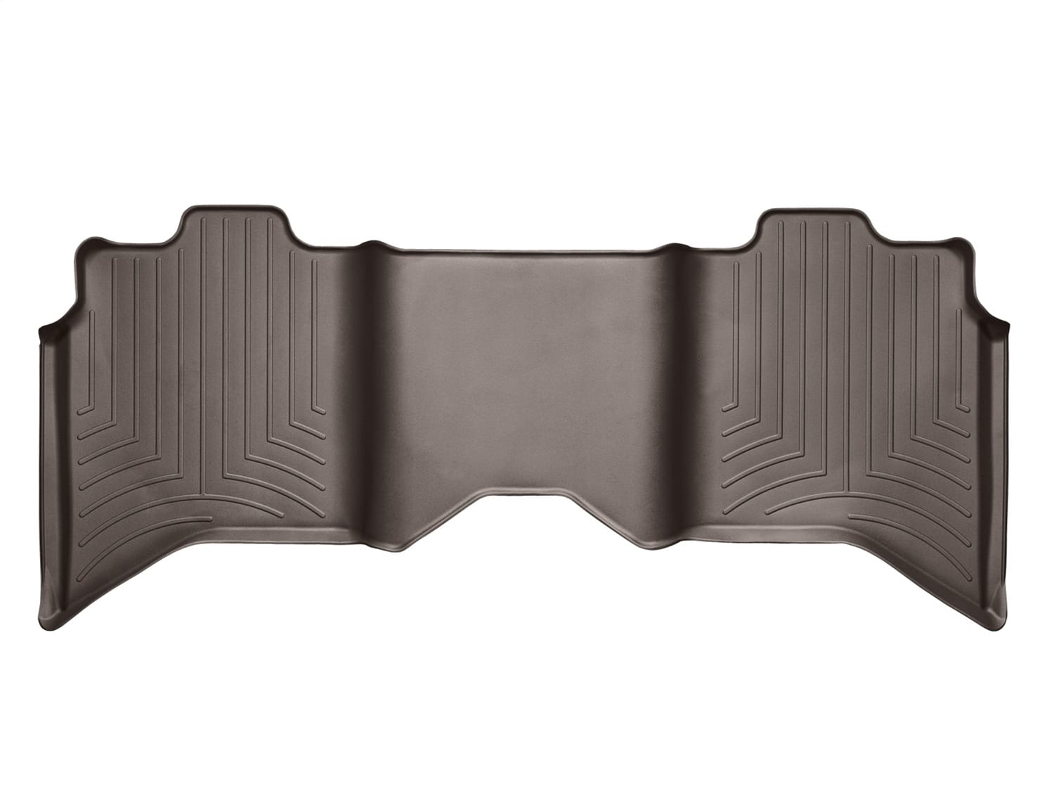WeatherTech FloorLiner DigitalFit Floor Mat Set - 472163