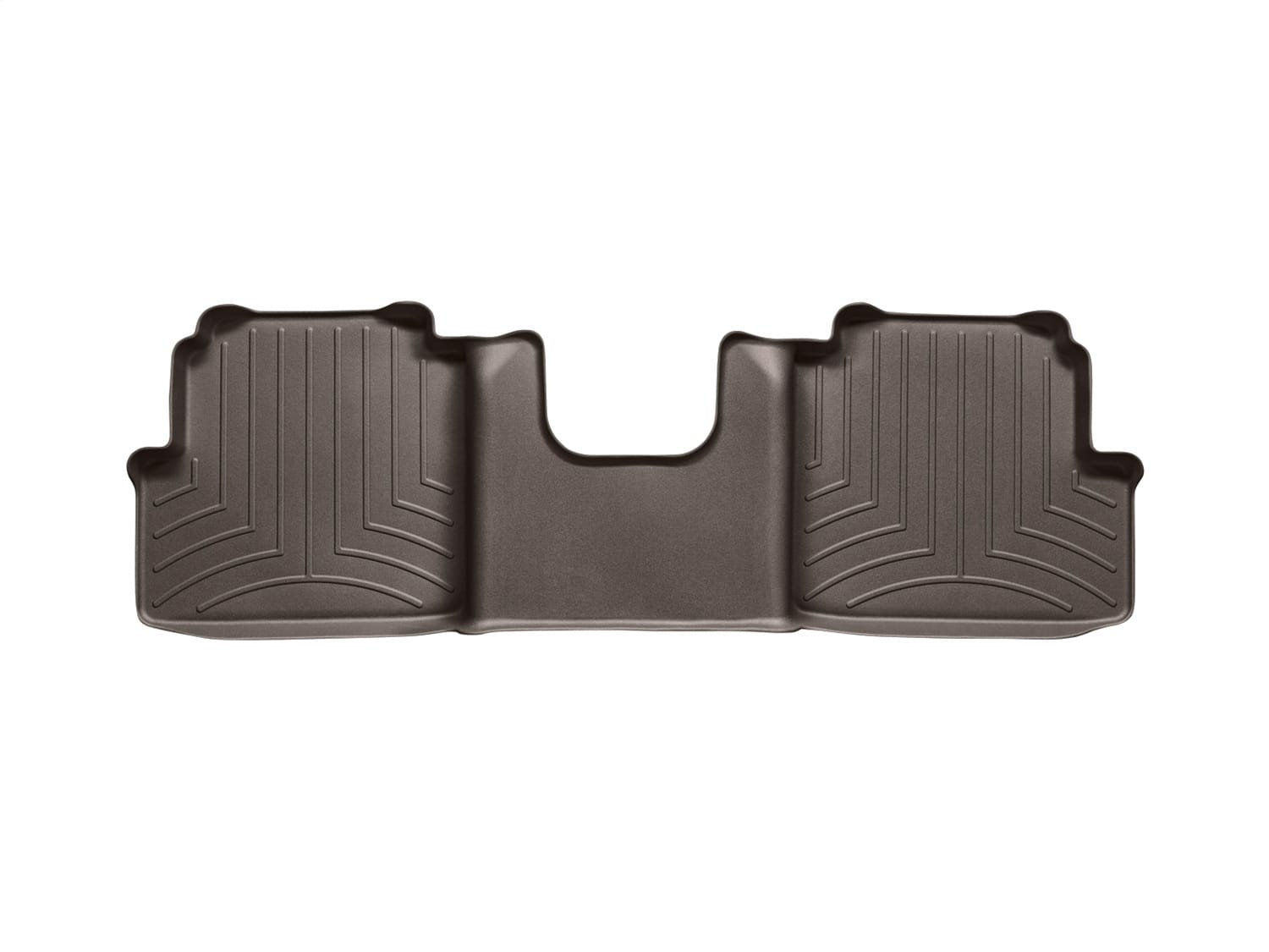 WeatherTech FloorLiner DigitalFit Floor Mat Set - 472212