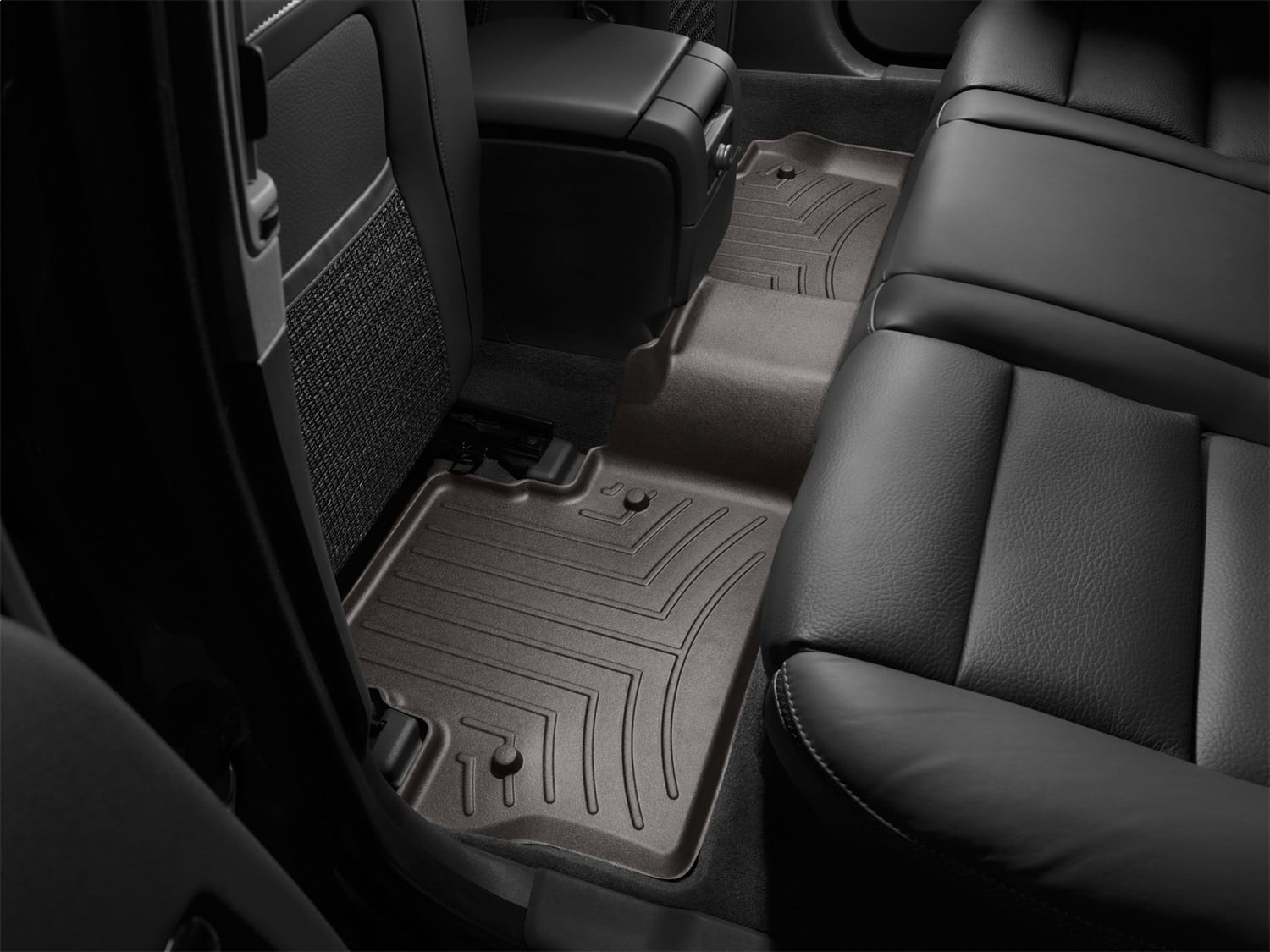 WeatherTech FloorLiner DigitalFit Floor Mat Set - 472322 thumbnail 2