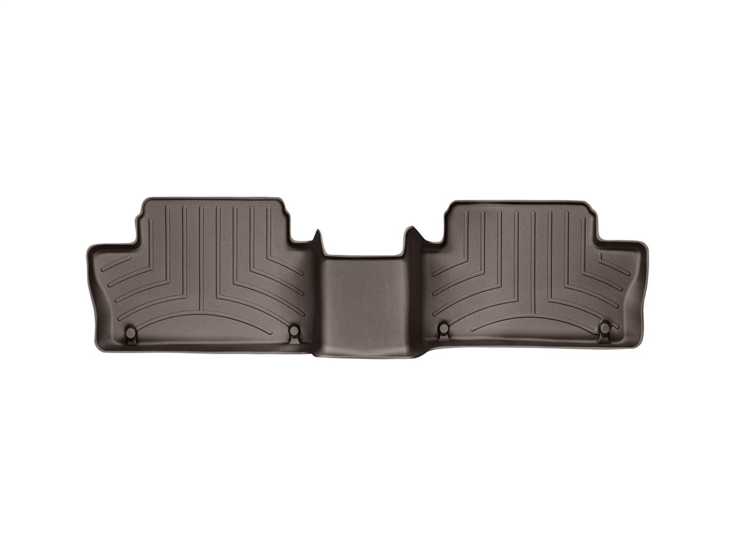 WeatherTech FloorLiner DigitalFit Floor Mat Set - 472342