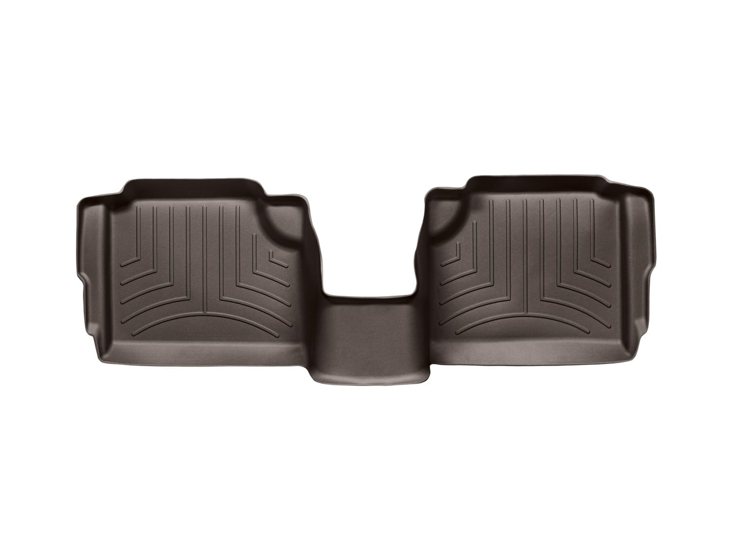 FloorLiner™ DigitalFit®