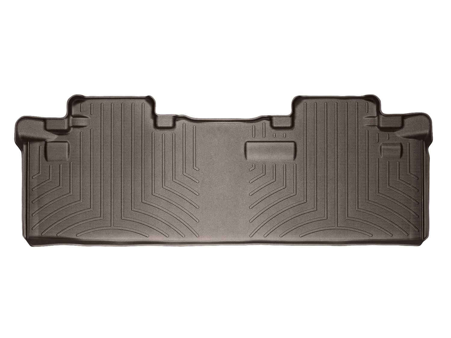 WeatherTech FloorLiner DigitalFit Floor Mat Set - 473002