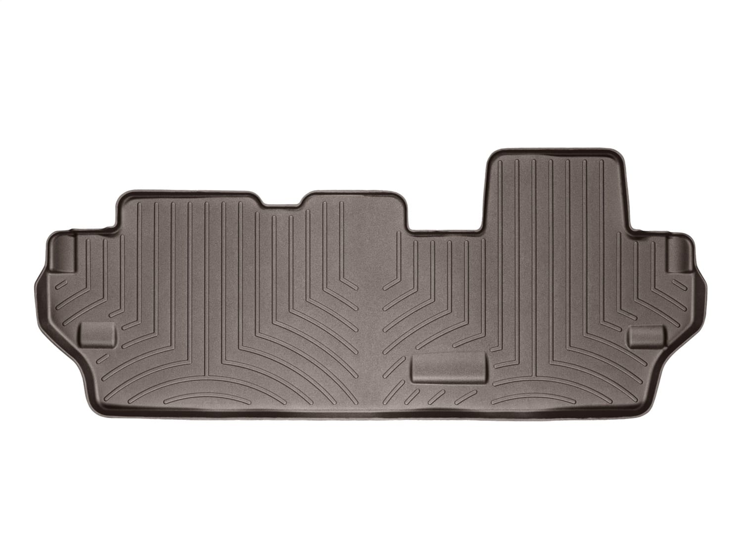 WeatherTech FloorLiner DigitalFit Floor Mat Set - 473003