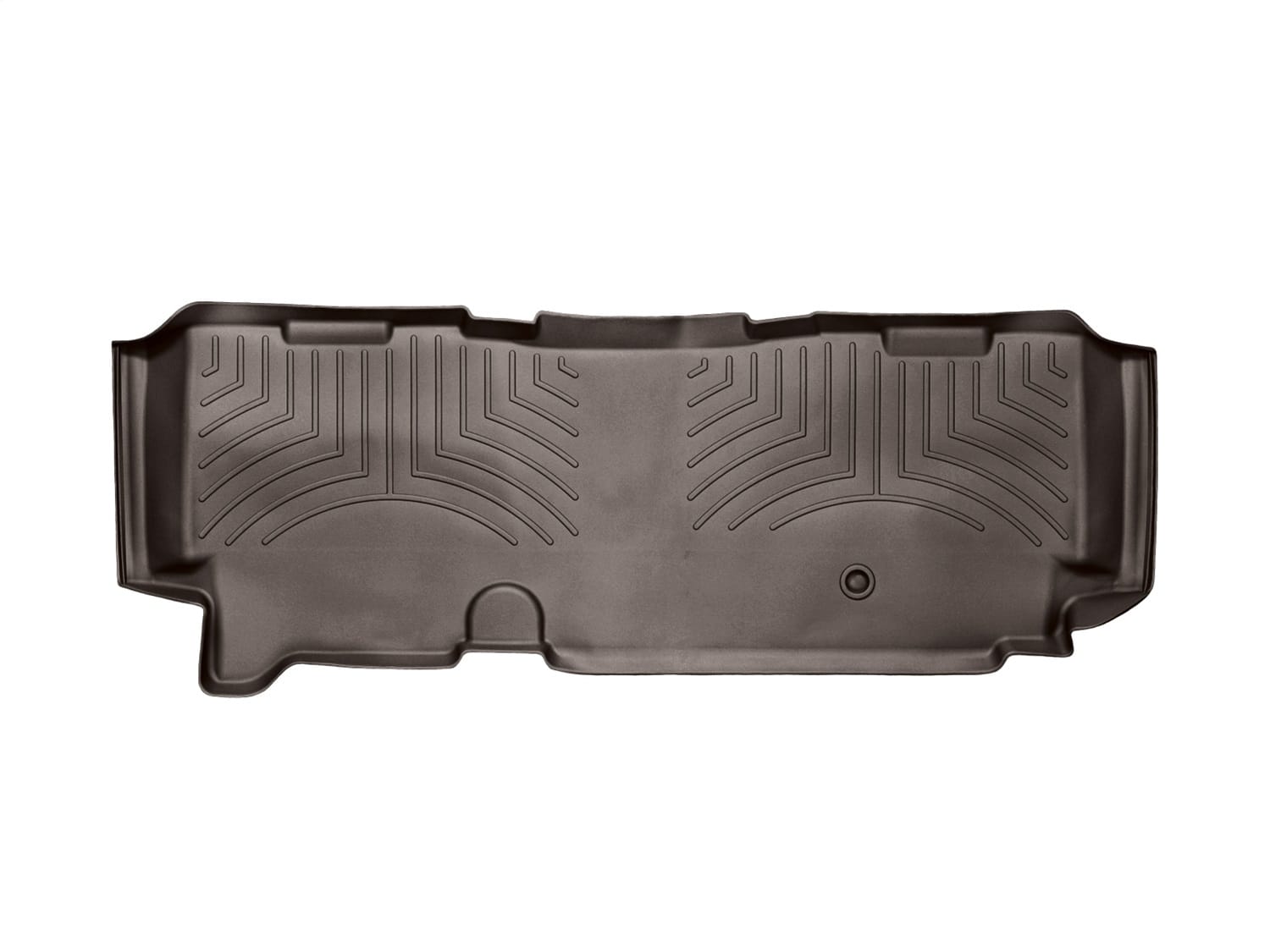 WeatherTech FloorLiner DigitalFit Floor Mat Set - 473053