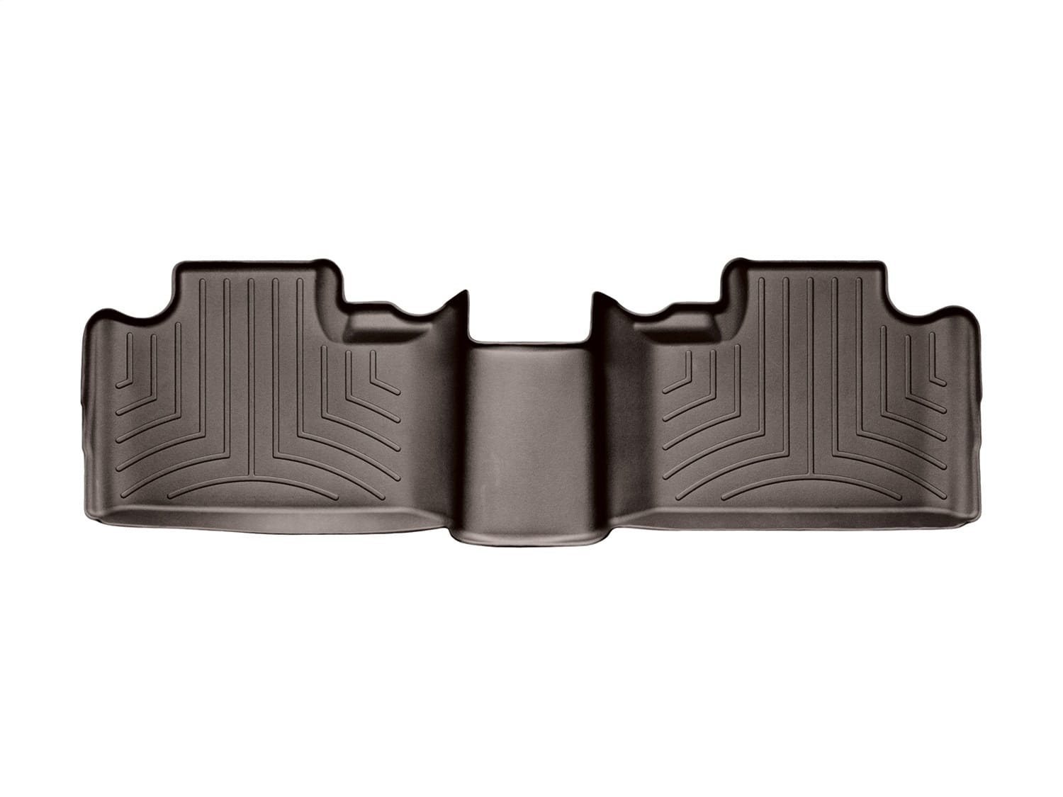 FloorLiner™ DigitalFit®