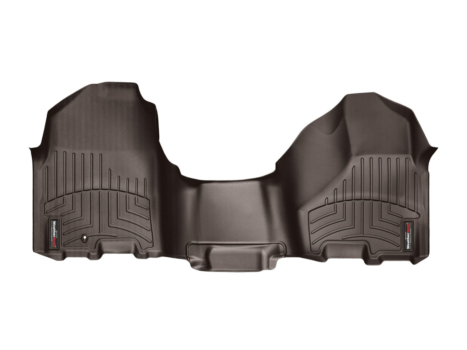 WeatherTech FloorLiner DigitalFit Floor Mat Set - 473281
