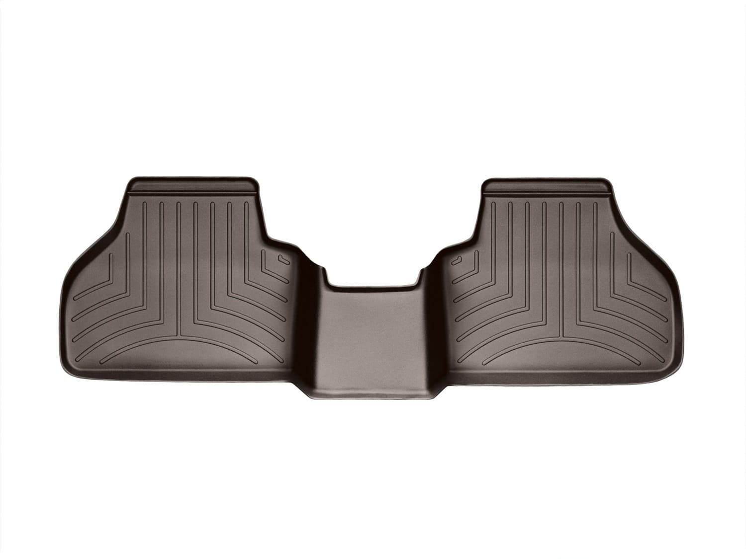 WeatherTech FloorLiner DigitalFit Floor Mat Set - 473312