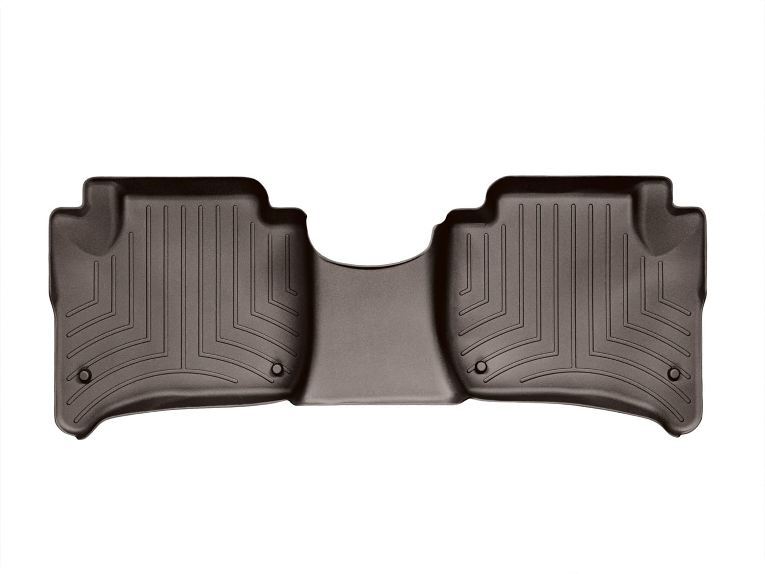 FloorLiner™ DigitalFit®