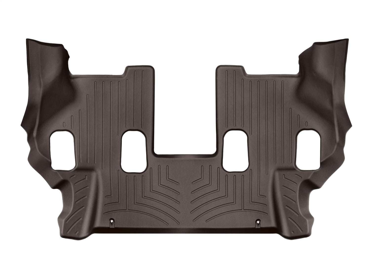 FloorLiner™ DigitalFit®