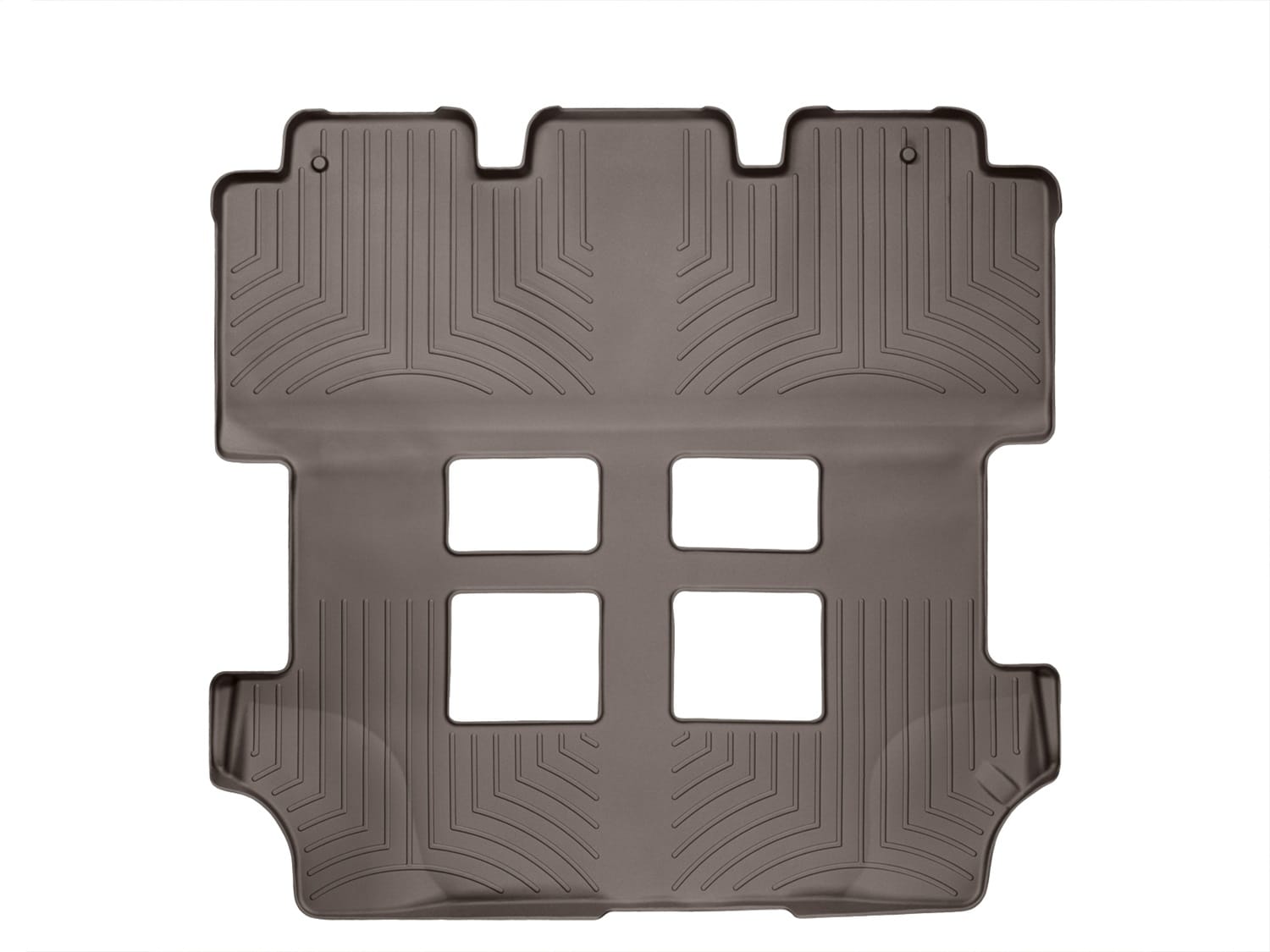 FloorLiner™ DigitalFit®