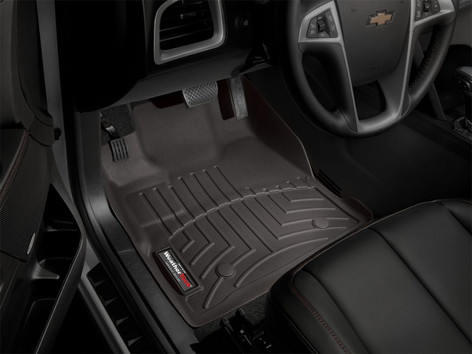 FloorLiner™ DigitalFit®