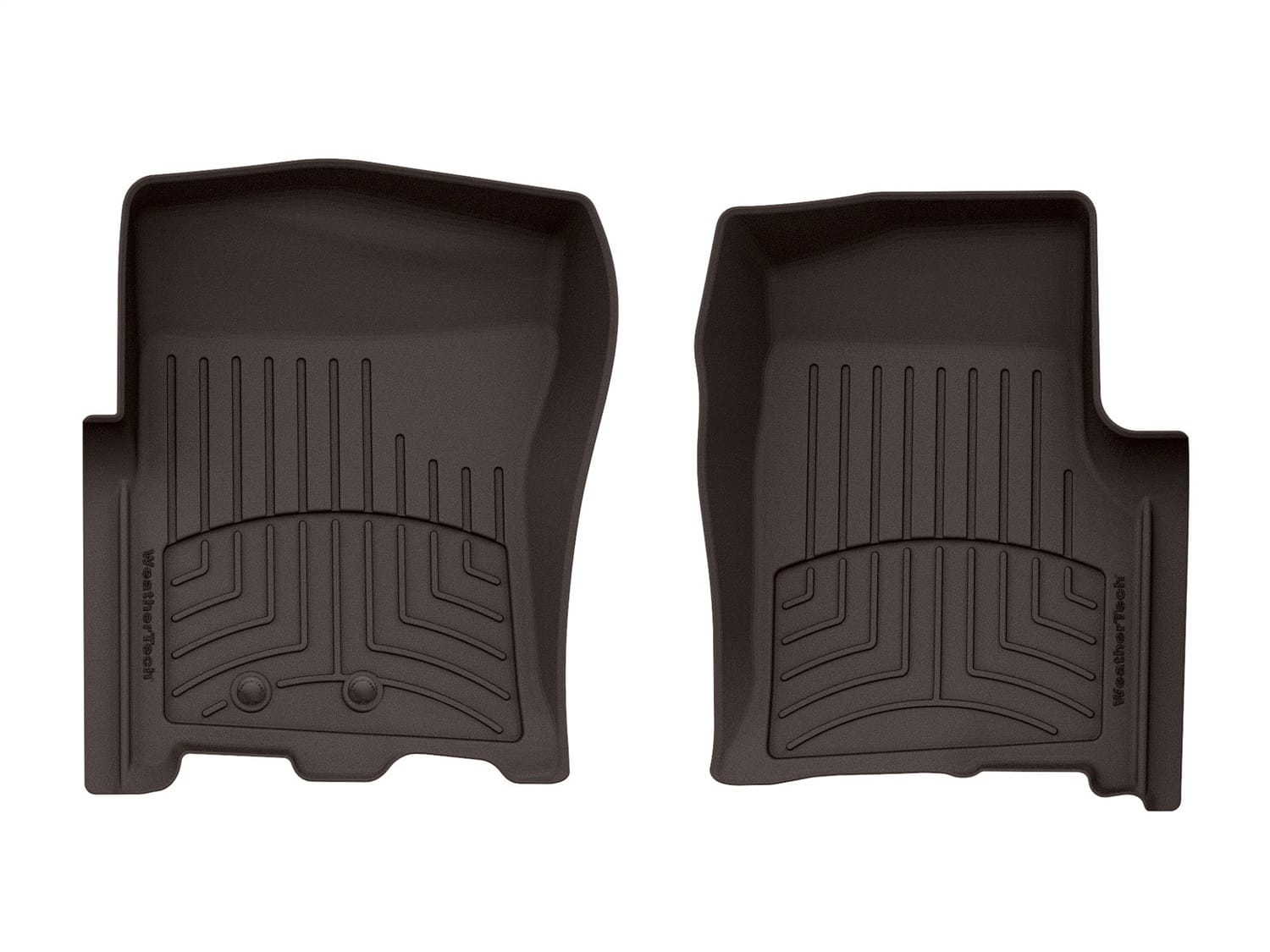 WeatherTech FloorLiner HP Floor Mat Set - 473531IM