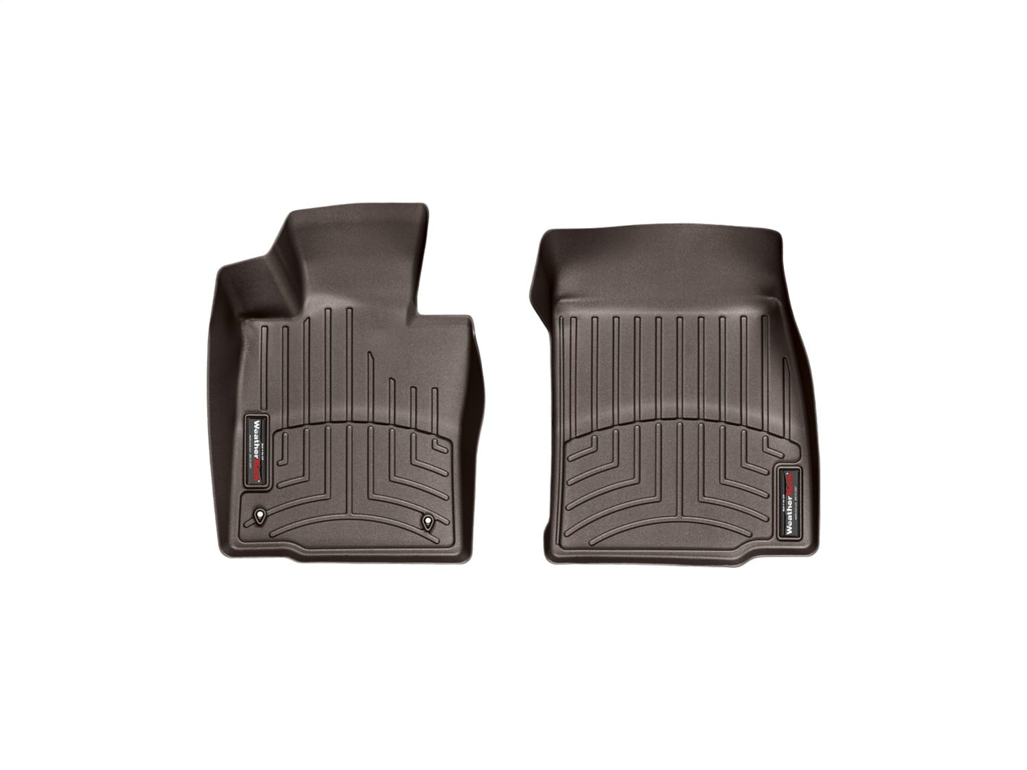 FloorLiner™ DigitalFit®