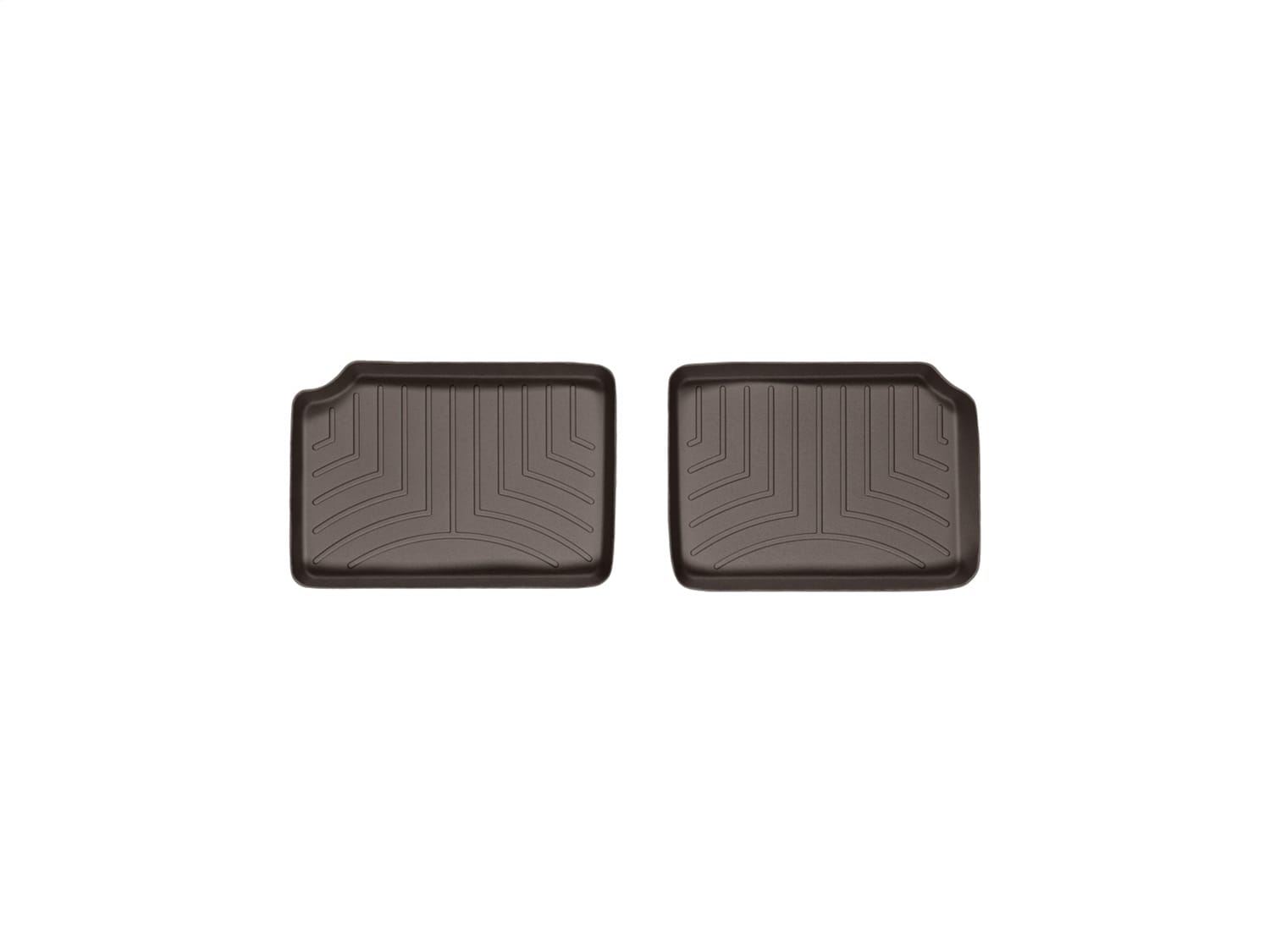 FloorLiner™ DigitalFit®