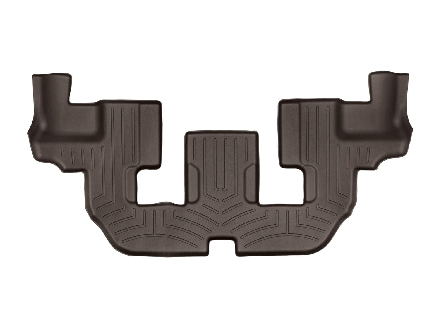 FloorLiner™ DigitalFit®