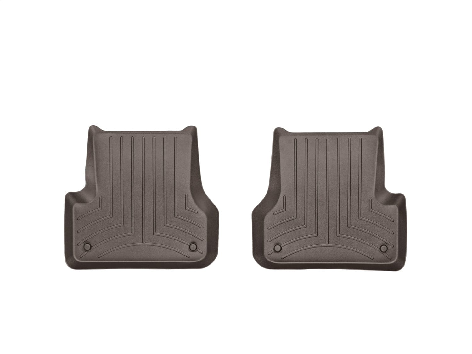 FloorLiner™ DigitalFit®