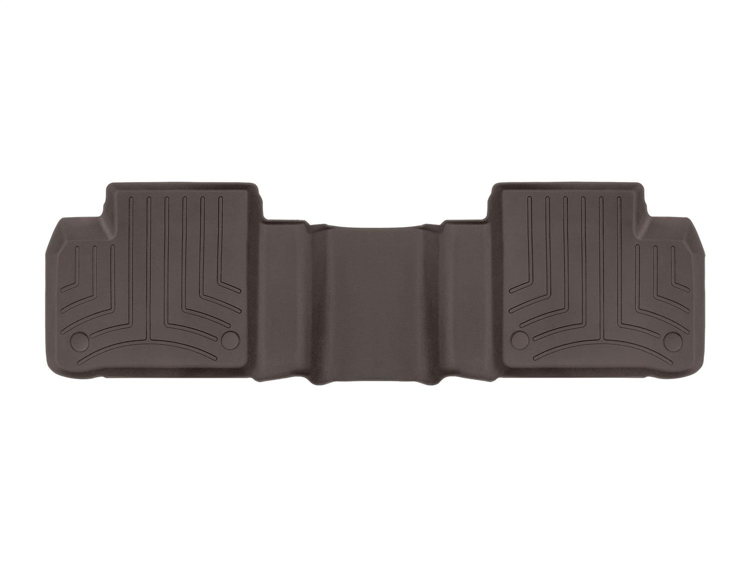 WeatherTech FloorLiner HP Floor Mat Set - 474012IM