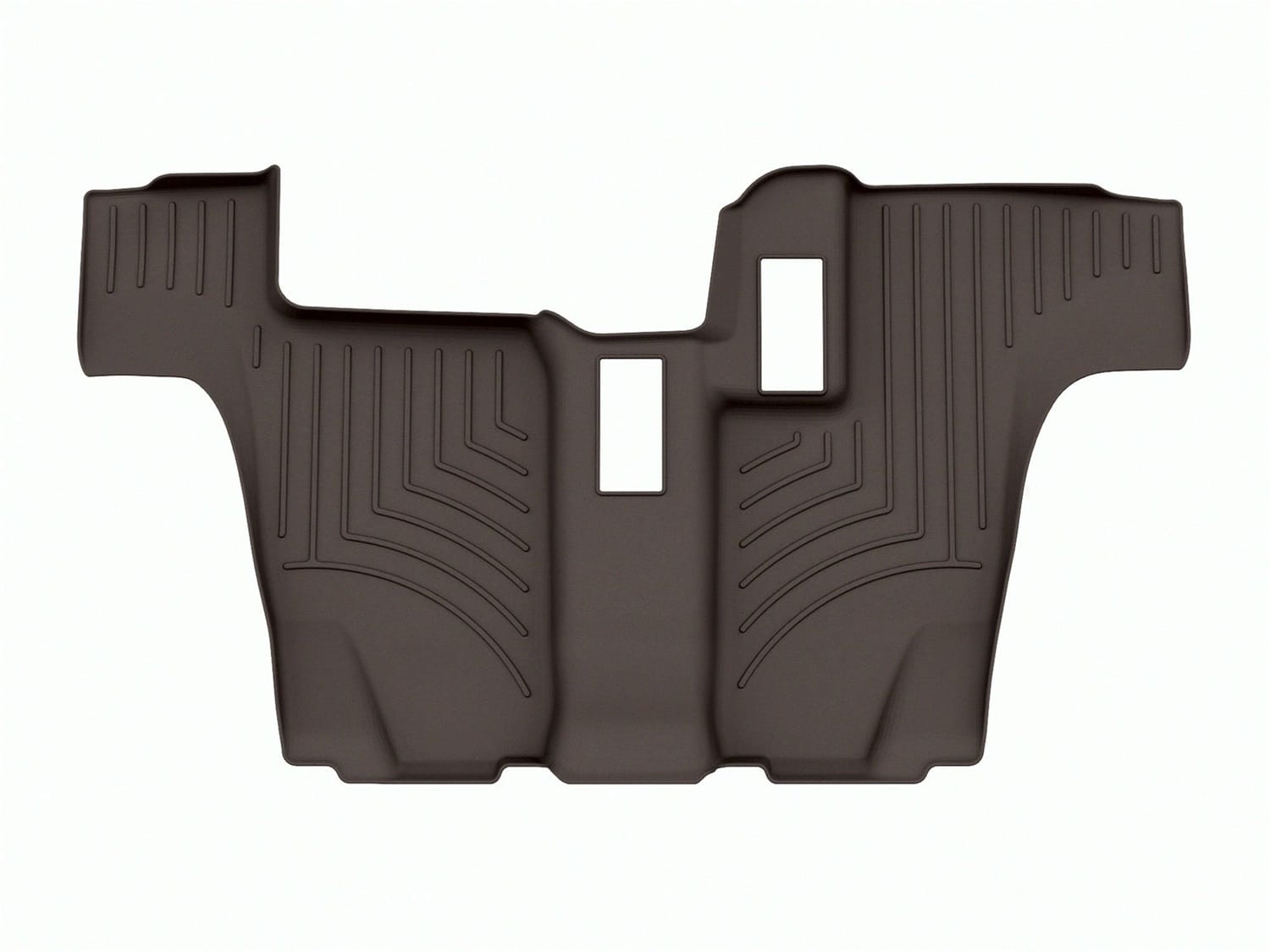 WeatherTech FloorLiner HP Floor Mat Set - 474013IM
