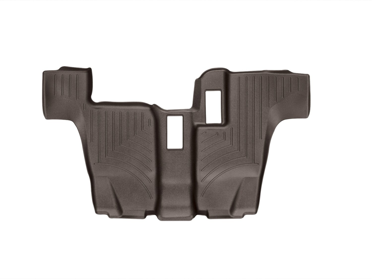 WeatherTech FloorLiner DigitalFit Floor Mat Set - 474013