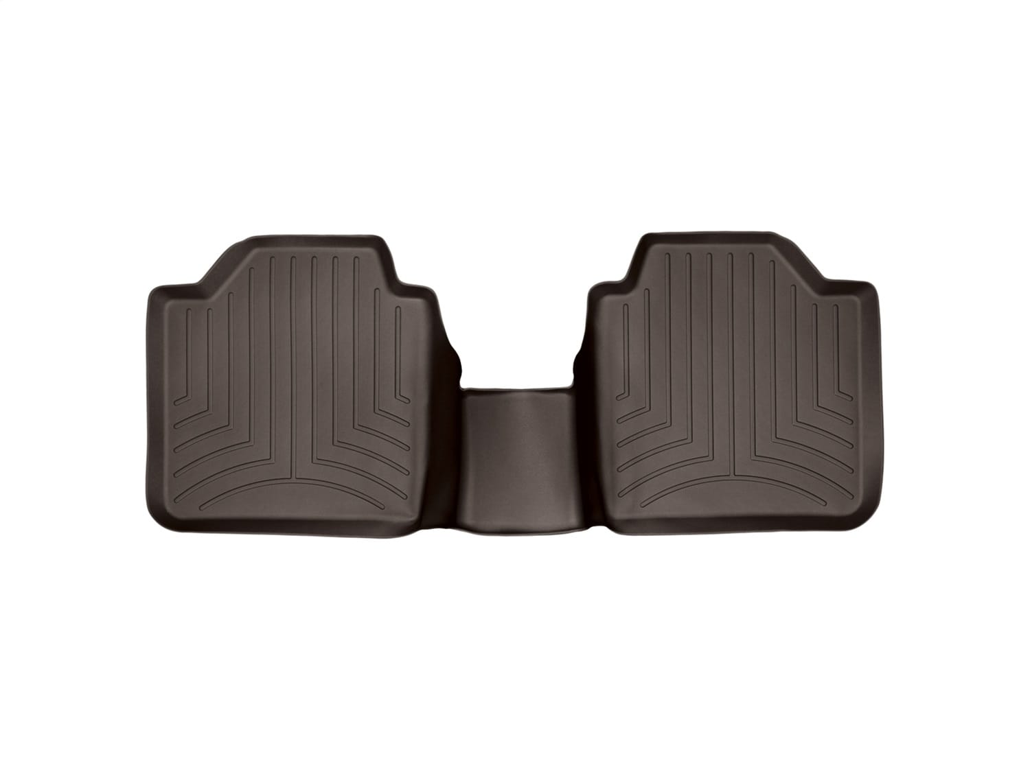 WeatherTech FloorLiner DigitalFit Floor Mat Set - 474105