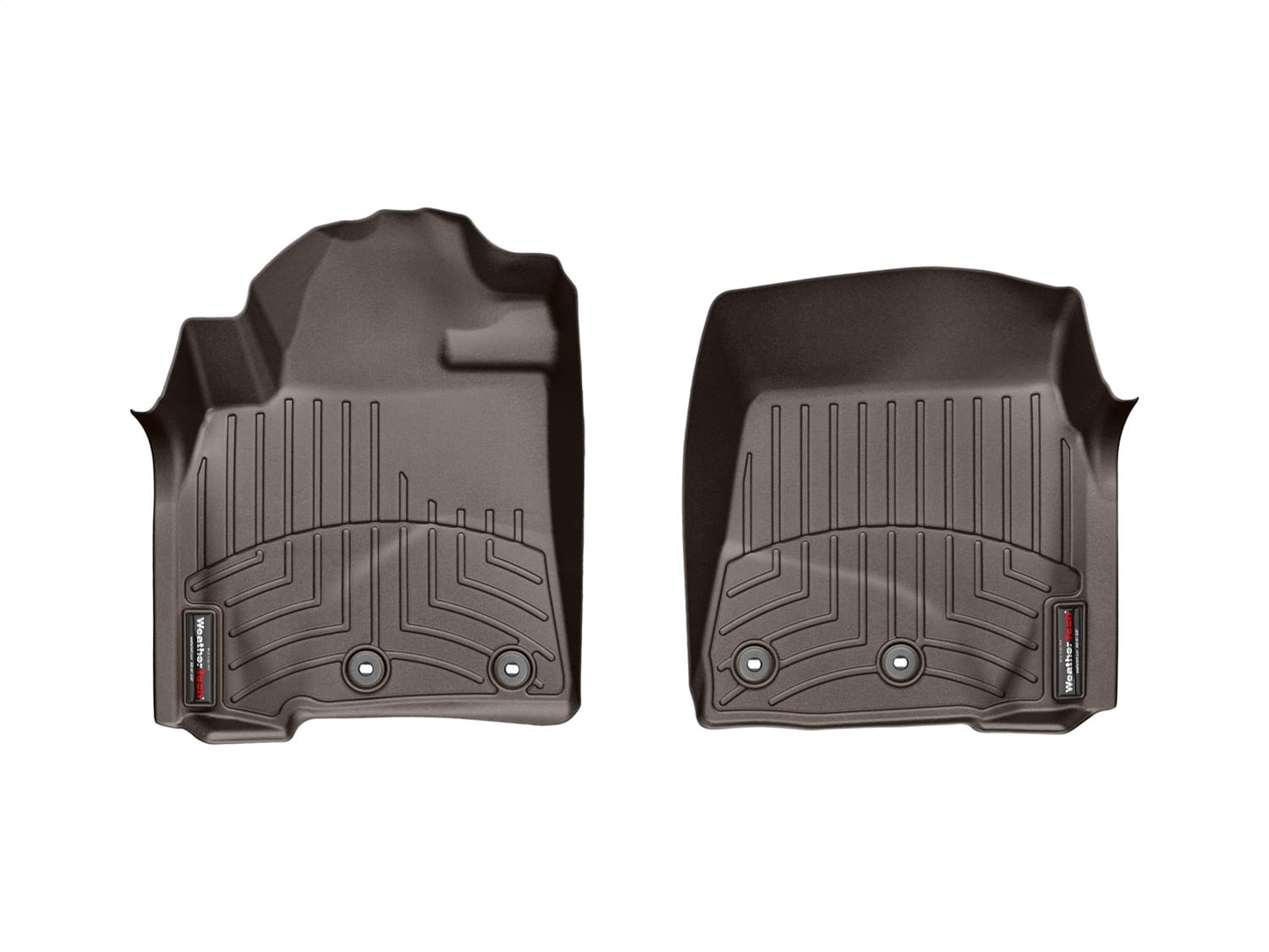 FloorLiner™ DigitalFit®